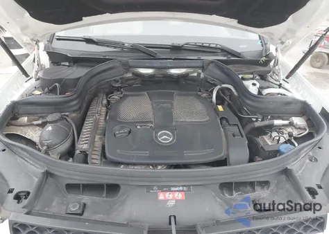 2014 Mercedes-Benz Glk 350 4Matic z USA, uszkodzony, nr VIN WDCGG8JB9EG311752